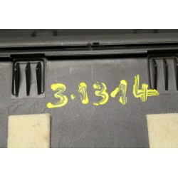 VIDE POCHE PLASTIC OPEL CORSA C 09114397