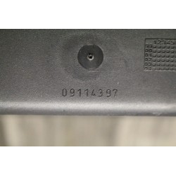 VIDE POCHE PLASTIC OPEL CORSA C 09114397