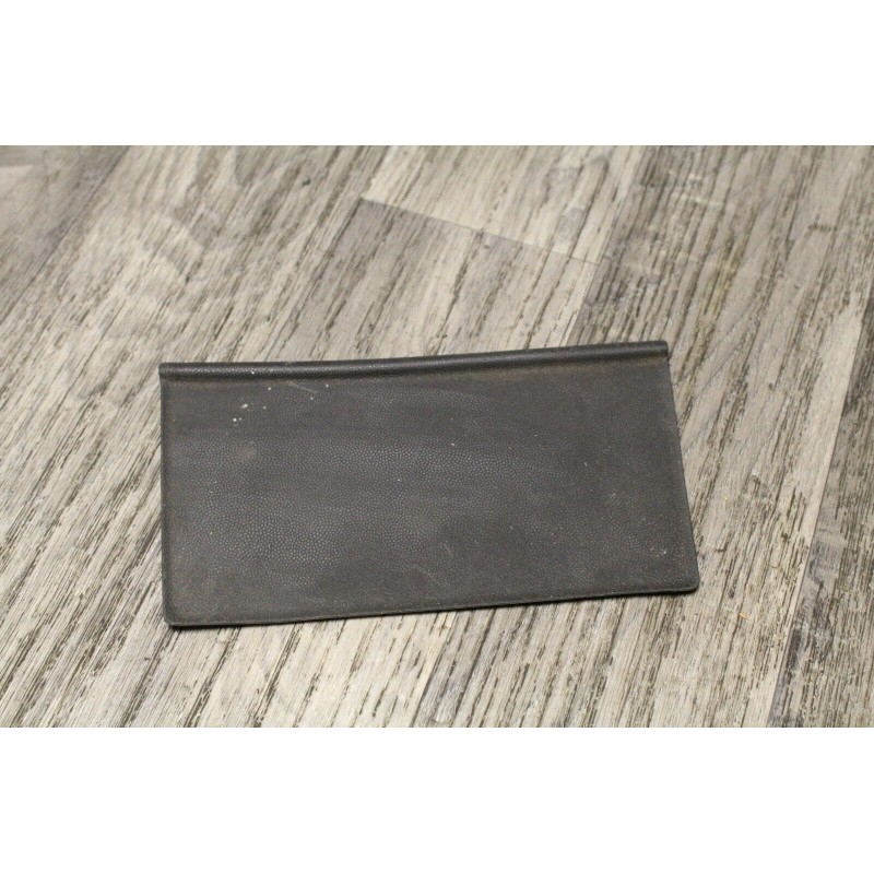 tapis de vide poche plastic OPEL CORSA C 09114399