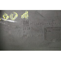 tapis de vide poche plastic OPEL CORSA C 09114399