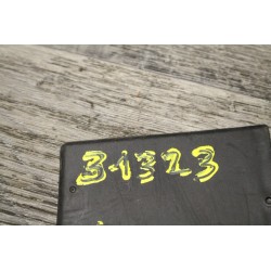 tapis de vide poche plastic OPEL CORSA C 09114399