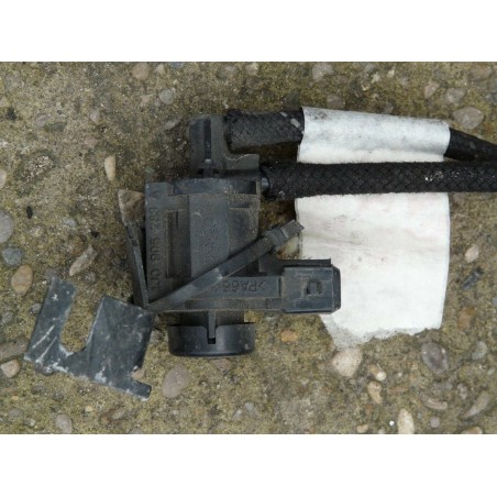 sonde vanne valve reglage pression suralimentation turbo AUDI 1J0906283A