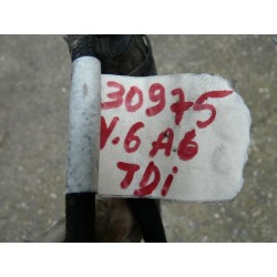 sonde vanne valve reglage pression suralimentation turbo AUDI 1J0906283A