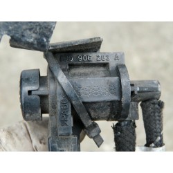 sonde vanne valve reglage pression suralimentation turbo AUDI 1J0906283A
