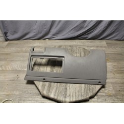 cache plastic tableau de bord OPEL CORSA C 09114391