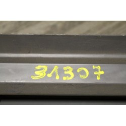 cache plastic tableau de bord OPEL CORSA C 09114391