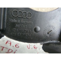 Cache Carter Central Distribution AUDI A6 V6 2.5 TDI 059109156 A