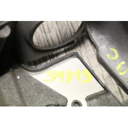 plastic dessous de colonne OPEL CORSA C 24435934