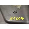 PLASTIC HABILLAGE GAUCHE OPEL CORSA C ANNEE 2001 09114458