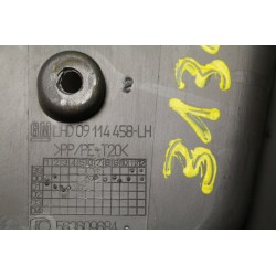 PLASTIC HABILLAGE GAUCHE OPEL CORSA C ANNEE 2001 09114458