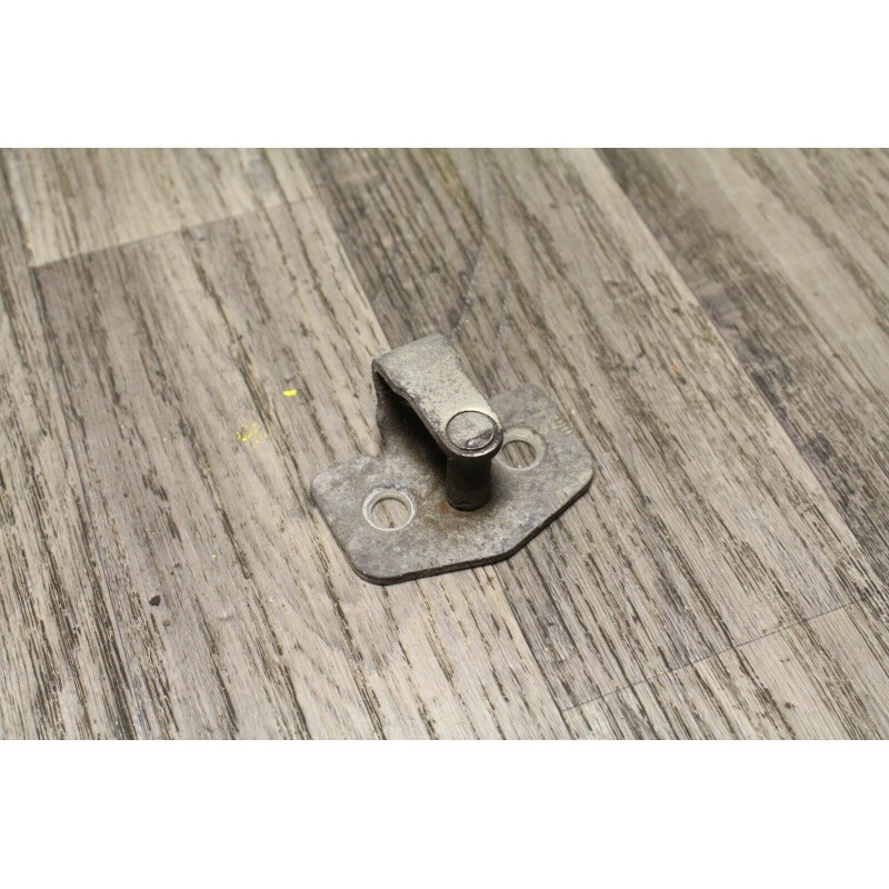 CROCHET GACHE DE PORTE OPEL CORSA C