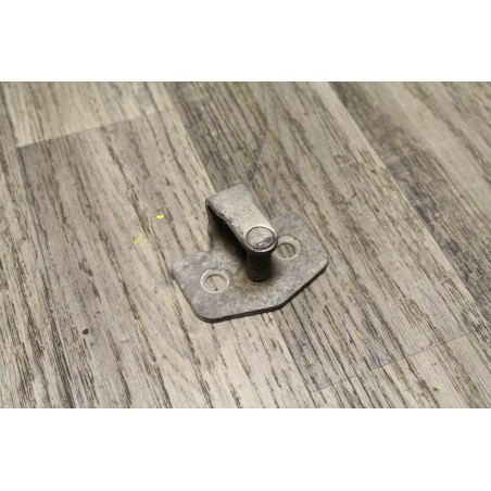 CROCHET GACHE DE PORTE OPEL CORSA C