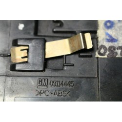 cendrier OPEL CORSA C 1700 DI ANNEE 2001 3 P 09114445