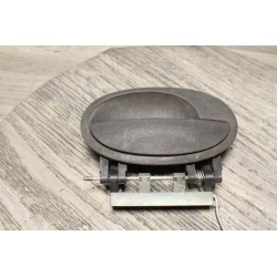 poignee porte exterieur avant OPEL CORSA C 22175