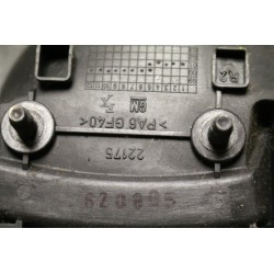 poignee porte exterieur avant OPEL CORSA C 22175