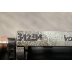 poignee porte exterieur avant OPEL CORSA C 22175