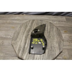 CACHE PLASTIC RETROVISEUR AVANT GAUCHE OPEL CORSA C 09113313