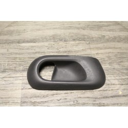 cache plastic poignee OPEL CORSA C ANNEE 2001 09116490
