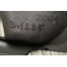 cache plastic poignee OPEL CORSA C ANNEE 2001 09116490