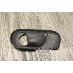 cache plastic poignee OPEL CORSA C ANNEE 2001 09116490