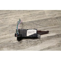 HORLOGE TOYOTA COROLLA 1991