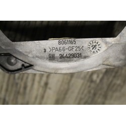 SUPPORT ENCEINTE OPEL CORSA C 24429031