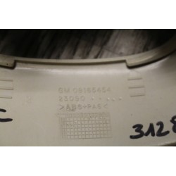 ECLAIRAGE INTERIEUR OPEL CORSA C 09165454