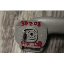 poignee de plafond avant droit SCENIC 1 PHASE 2