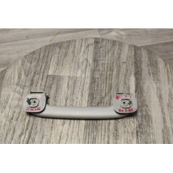 poignee de plafond avant droit SCENIC 1 PHASE 2