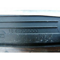 TAPIS DE VIDE POCHE volkswagen passat v6 tdi 2000 3B0858169