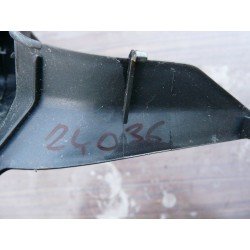 PLASTIC AVANT DROIT DIVERS volkswagen passat v6 tdi 2000 4B0881445