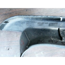 PLASTIC AVANT DROIT DIVERS volkswagen passat v6 tdi 2000 4B0881445
