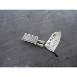 ECLAIRAGE PORTE AVANT DROIT AUDI A6 V6 2.5 TDI 150CV