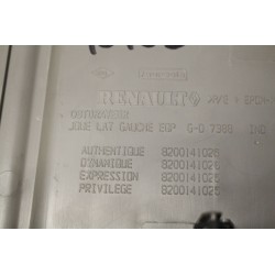 cache plastic tableau de bord gauche RENAULT SCENIC 2 8200141026