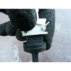 capteur sonde thermocontact ventilateur volkswagen passat v6 tdi 2000 4A0820539