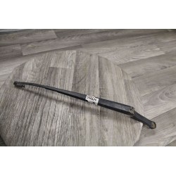 BRAS ESSUI GLACE AVANT GAUCHE  AUDI A4 2.5 V6 TDI 150CV 2000 MARINE 8D1955407