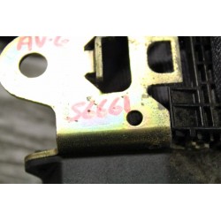 ENROULEUR CEINTURE AVANT GAUCHE AUDI A4 2.5 V6 TDI 150CV 2000 MARINE 8D0857705