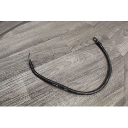 cable electrique avec cosse AUDI A4 V6 2.5 TDI 150CV break QUATTRO