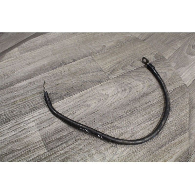 cable electrique avec cosse AUDI A4 V6 2.5 TDI 150CV break QUATTRO