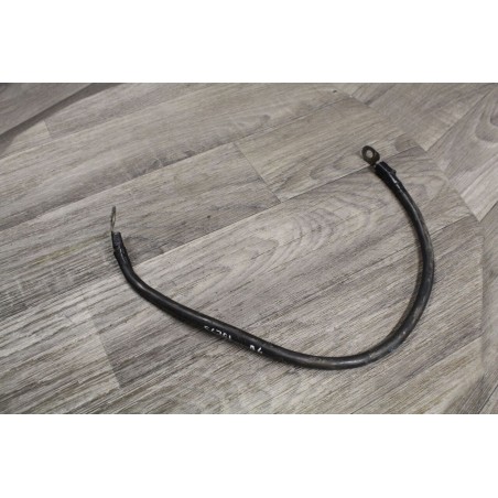 cable electrique avec cosse AUDI A4 V6 2.5 TDI 150CV break QUATTRO
