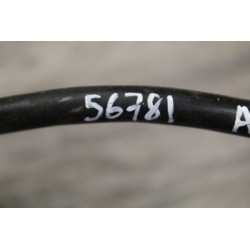 cable electrique avec cosse AUDI A4 V6 2.5 TDI 150CV break QUATTRO
