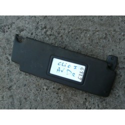 PAR SOLEIL AVANT DROIT RENAULT CLIO 1 PHASE 2 1200 INJ ANNEE 1996