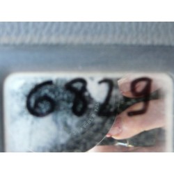 PAR SOLEIL AVANT DROIT RENAULT CLIO 1 PHASE 2 1200 INJ ANNEE 1996