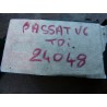 bouton commande asr volskwagen PASSAT 2000 3B0927133   a verifier