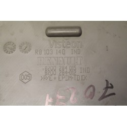 cache plastic RENAULT SCENIC 2 8200284015
