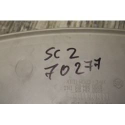 cache plastic RENAULT SCENIC 2 8200284015