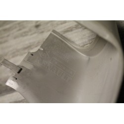 cache plastic dessus colonne direction RENAULT SCENIC 2