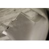 cache plastic dessus colonne direction RENAULT SCENIC 2