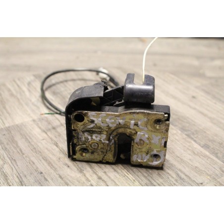 GACHE DE PORTE AVANT DROIT RENAULT SCENIC 1 phase 2 rxi