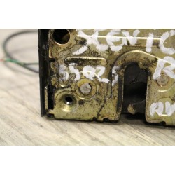 GACHE DE PORTE AVANT DROIT RENAULT SCENIC 1 phase 2 rxi